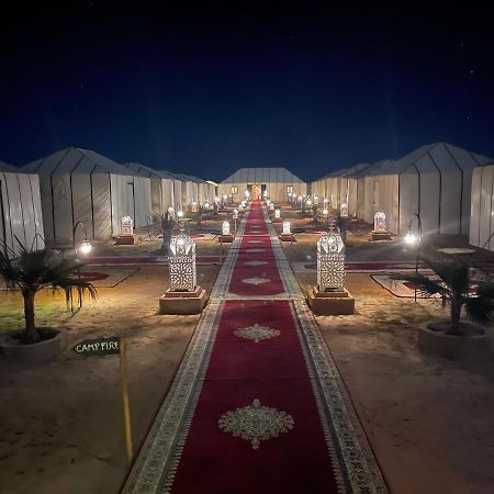 Sahara Desert Luxury Camp Merzouga Luaran gambar